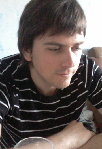 Моя фотография - Дмитрий, 34 из Ставрополь (@dmitriy251376)