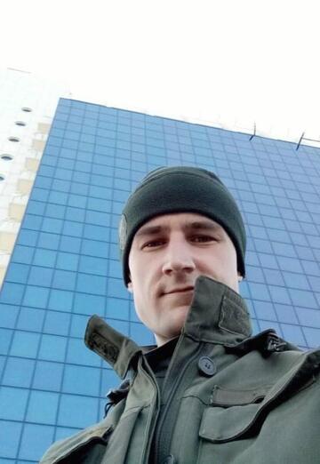 Моя фотография - Руслан, 30 из Киев (@ruslan159444)