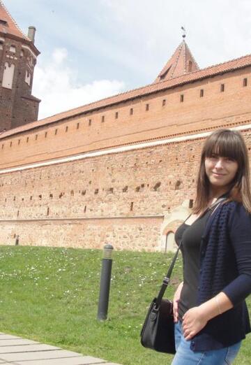 My photo - Natalya, 27 from Minsk (@natalya156916)