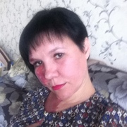юлия, 46, Невинномысск