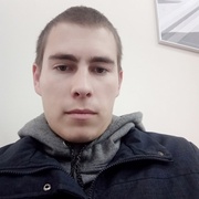 Алексей, 25, Бердск