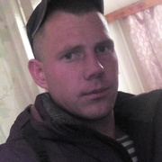 Игор, 27, Дальнегорск