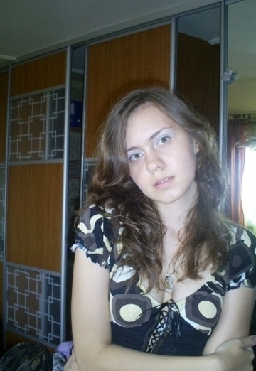 Kristina (@lusija7) — моя фотография № 2