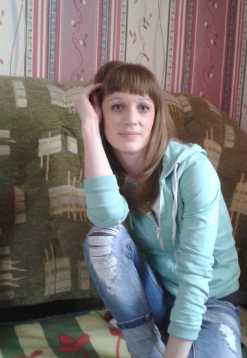 My photo - yuliya, 37 from Smolensk (@uliya90728)