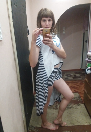 My photo - Yuliya, 33 from Kursk (@uliya189876)