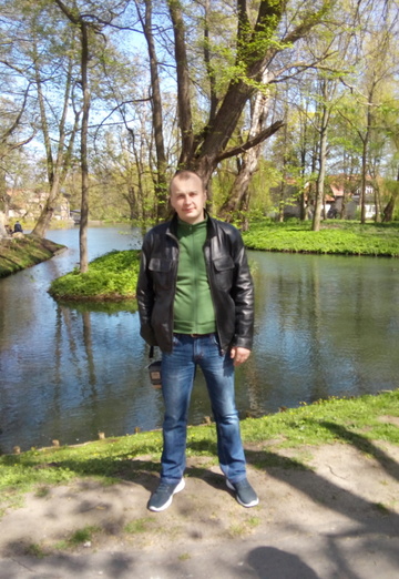 Моя фотографія - Vitaly Danyluk, 39 з Хмельницький (@vitalydanyluk)