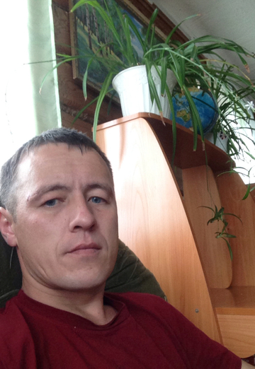 My photo - Denis, 37 from Novocheboksarsk (@denis221203)