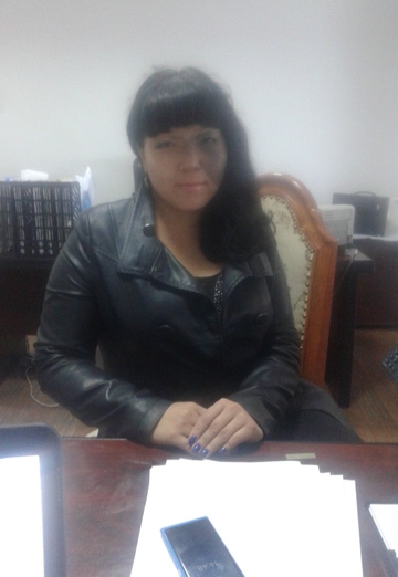 Моя фотография - Айнура, 37 из Павлодар (@aynura580)