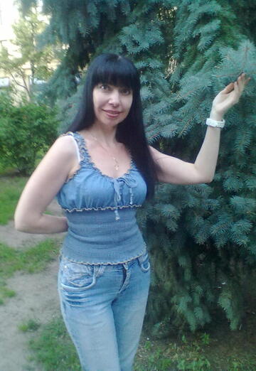 My photo - Gelena, 54 from Kharkiv (@gelena103)