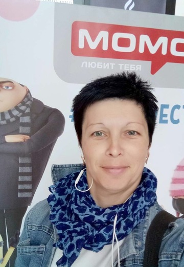 Моя фотография - Мария, 49 из Минск (@mariya102409)