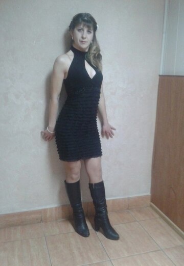 My photo - Tanya, 30 from Minsk (@tanya39299)