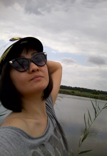 Моя фотография - Роза, 41 из Ростов-на-Дону (@roza4330)
