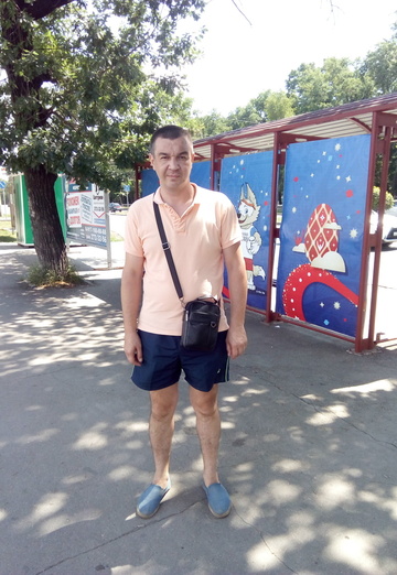 Моя фотография - Владимир, 41 из Самара (@vladimir286906)