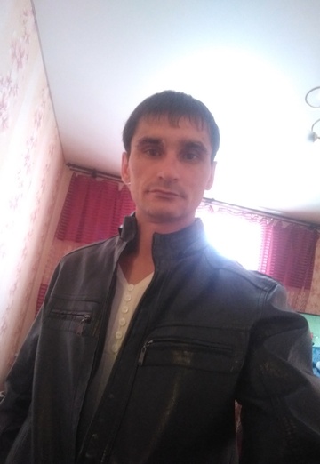 Моя фотография - Вадим, 35 из Комсомольск-на-Амуре (@vadim102651)
