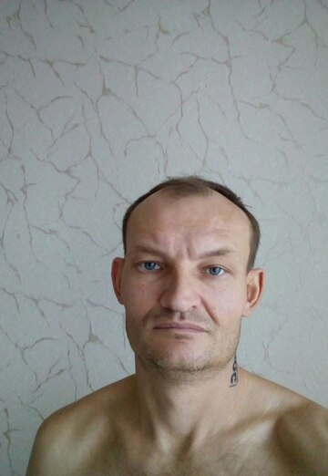 Моя фотография - Дмитрий, 47 из Димитровград (@dmitriy293070)