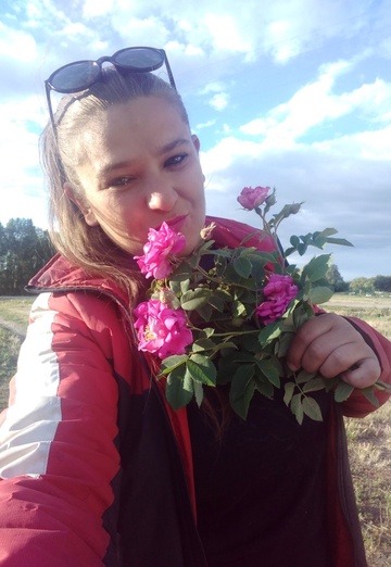 My photo - Svetlana, 29 from Gornyak (@svetlana284883)