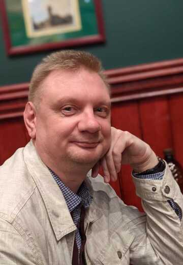 My photo - Yuriy, 52 from Khimki (@uriy110480)