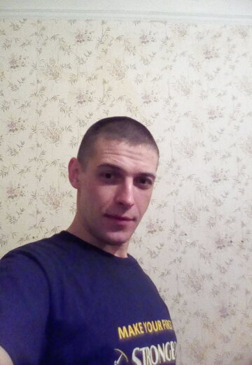 Моя фотография - Сергей, 35 из Кропивницкий (@sergey504934)