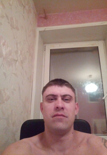 My photo - Evgeniy, 35 from Tolyatti (@evgeniy356796)