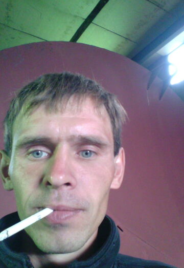 Mein Foto - anton, 39 aus Kansk (@anton122864)