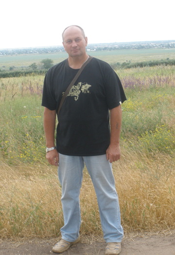 Моя фотографія - дмитрий, 64 з Мелітополь (@dmitriy241398)