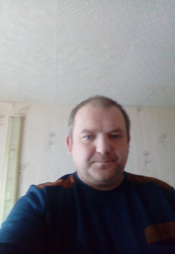 My photo - Yuriy, 42 from Murmansk (@uriy150135)