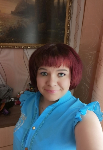 Моя фотография - Иришка, 38 из Мурманск (@irinka5801)
