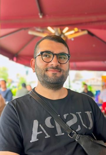 My photo - Melik, 28 from Diyarbakır (@melik2121)