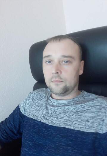 My photo - Aleksandr, 34 from Kurgan (@aleksandr808065)