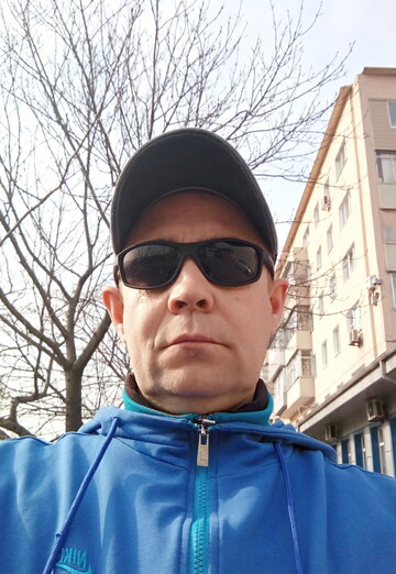 My photo - igor, 51 from Vladivostok (@igor275346)