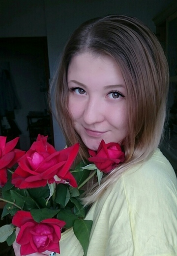 My photo - Elena, 32 from Kstovo (@elena139429)