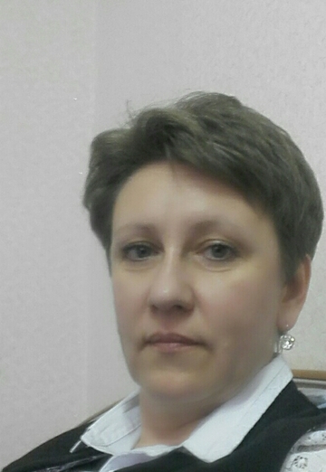 Моя фотография - Илона, 52 из Петропавловск-Камчатский (@ilona4019)