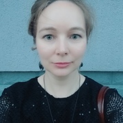 Ольга 41 год (Рыбы) хочет познакомиться в Екатеринбурге