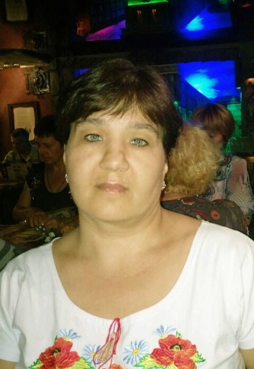 Lyudmila (@ludmila129145) — my photo № 1