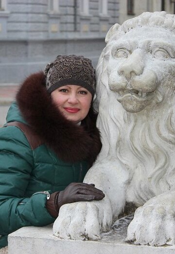 Моя фотография - Таня Pavlovna, 44 из Павлоград (@tanyapavlovna)