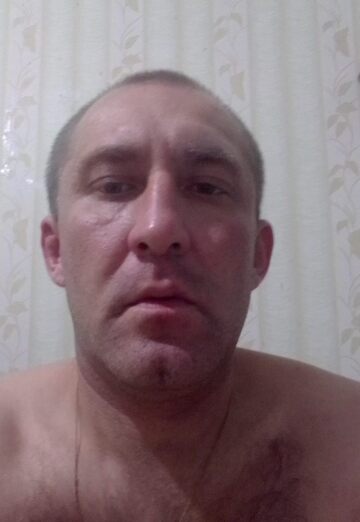 My photo - Aleksey, 34 from Balezino (@aleksey532343)