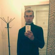 Андрей, 31, Спасск-Дальний