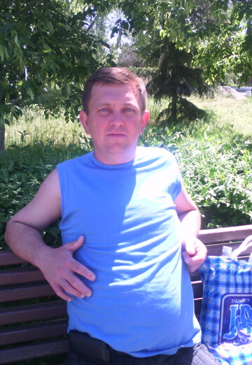 Моя фотография - Вячеслав, 45 из Камышин (@vyacheslav30017)
