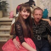 Владимир, 45, Ясный