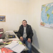 Николай, 53, Костомукша