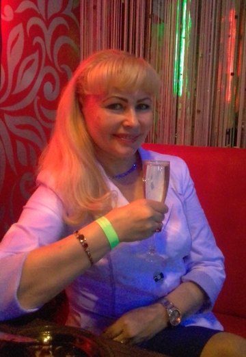 Моя фотография - ЛАРИСА, 59 из Новосибирск (@larisa30840)