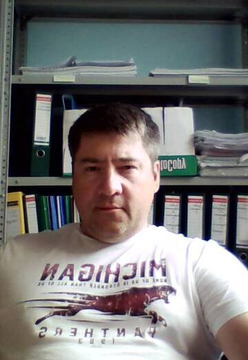 My photo - Aleksey, 43 from Surgut (@aleksey349935)