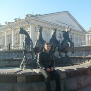 Юрий, 32, Ужур
