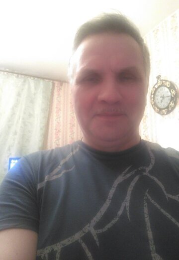 My photo - Aleksey, 64 from Kem (@aleksey308022)