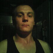 юра, 35, Таксимо (Бурятия)