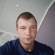 Иван, 35, Гай