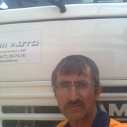 алекс, 63, Красноармейск (Саратовск.)
