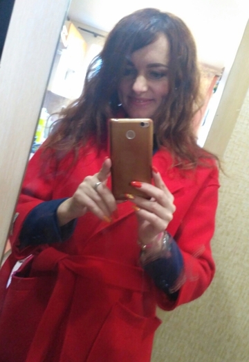Моя фотография - Татьяна, 45 из Екатеринбург (@tatyana297272)