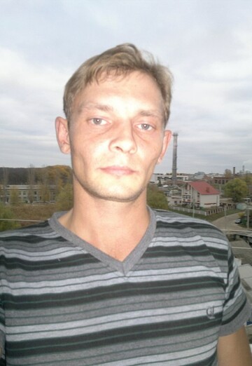 Sergey (@sergey747257) — my photo № 2