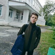 Артём, 20, Яшкино